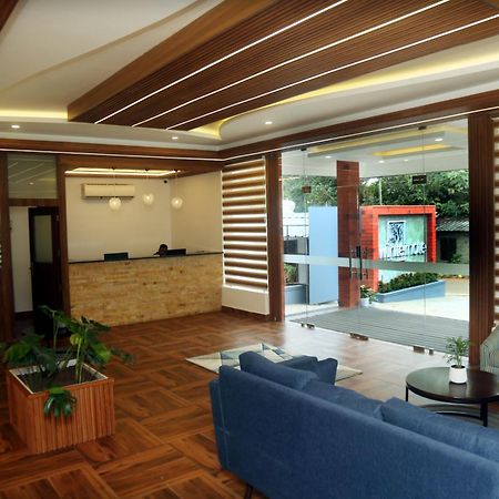 Winter Note Resorts Munnar Zewnętrze zdjęcie