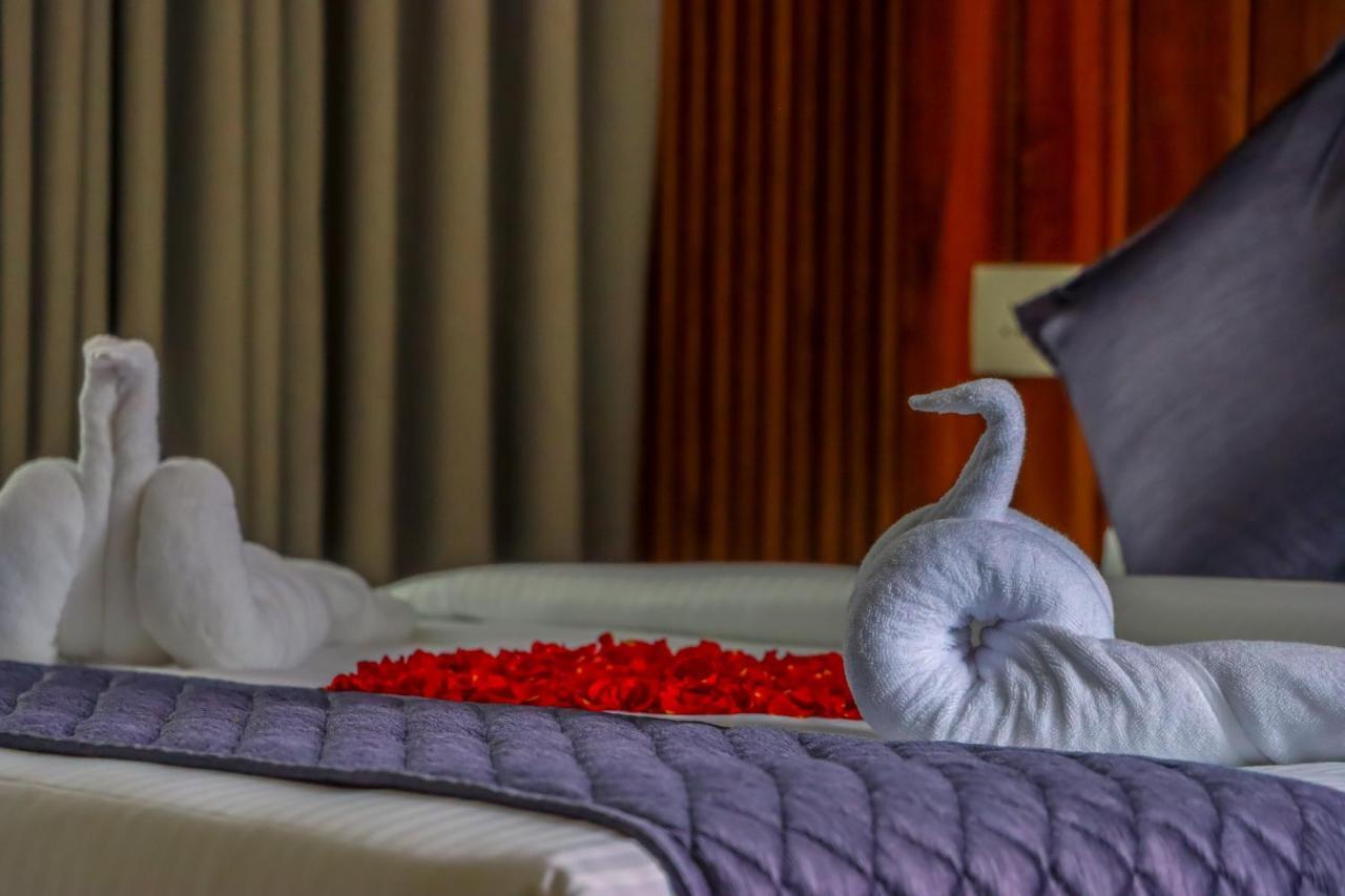 Winter Note Resorts Munnar Zewnętrze zdjęcie