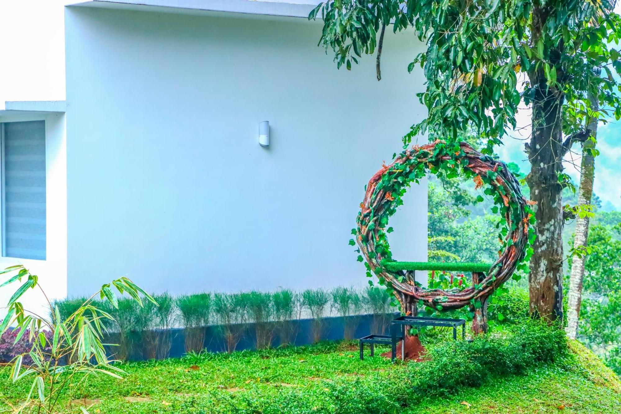 Winter Note Resorts Munnar Zewnętrze zdjęcie