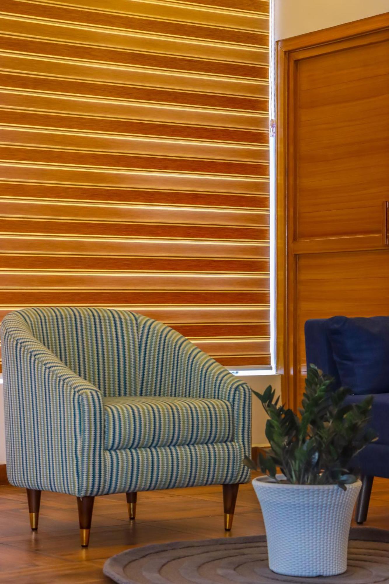 Winter Note Resorts Munnar Zewnętrze zdjęcie