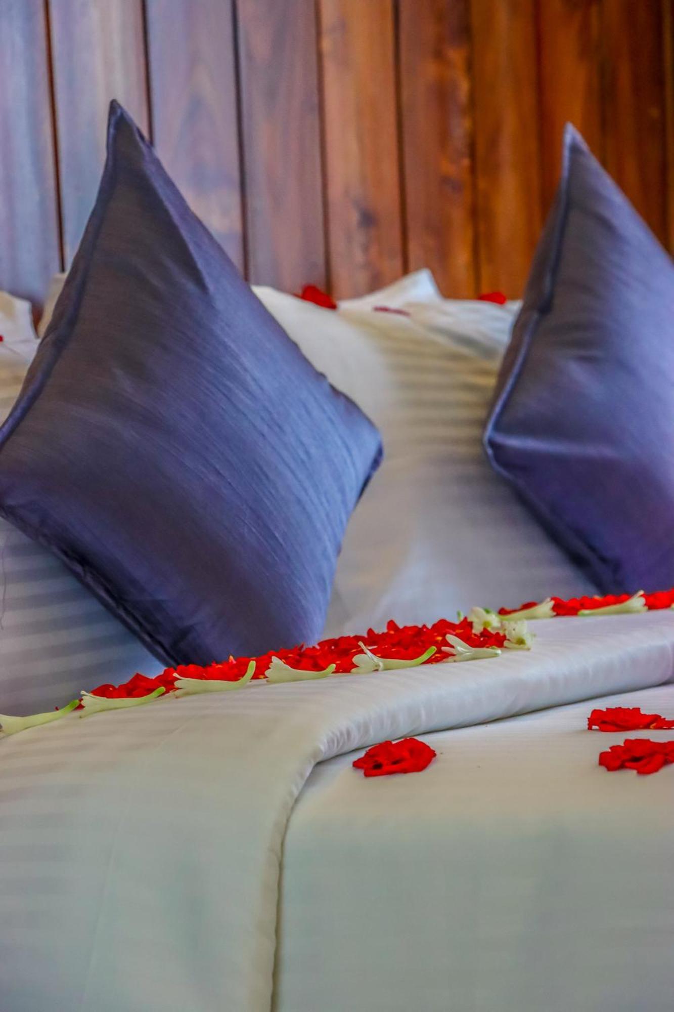 Winter Note Resorts Munnar Zewnętrze zdjęcie