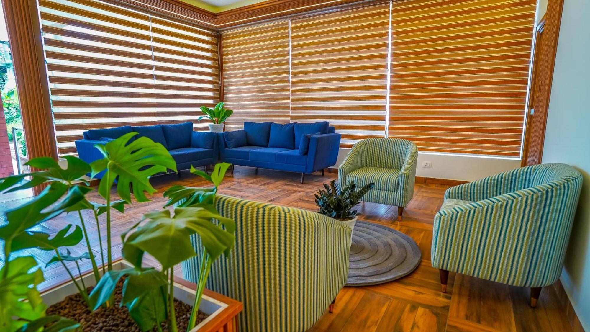 Winter Note Resorts Munnar Zewnętrze zdjęcie