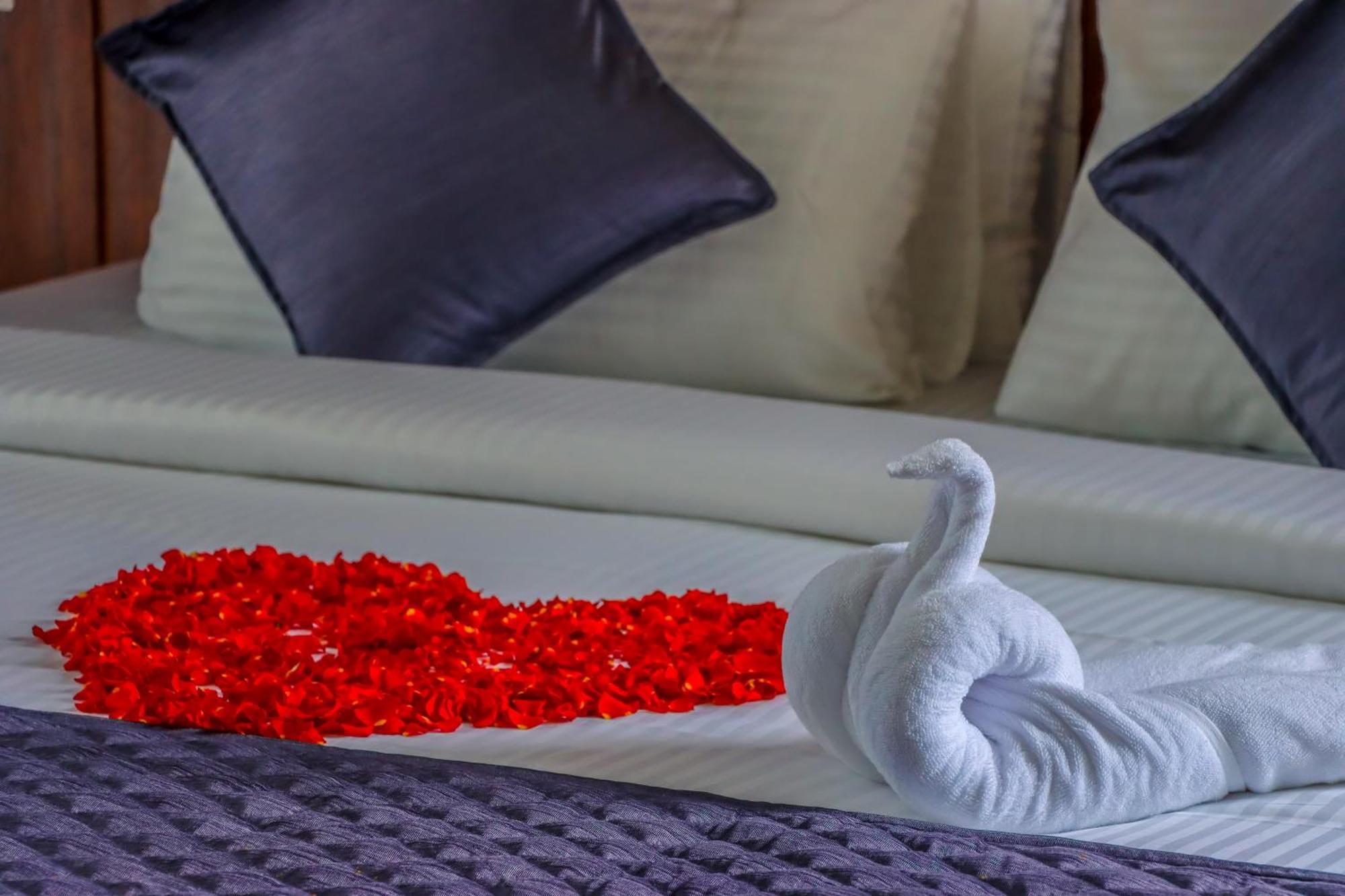 Winter Note Resorts Munnar Zewnętrze zdjęcie