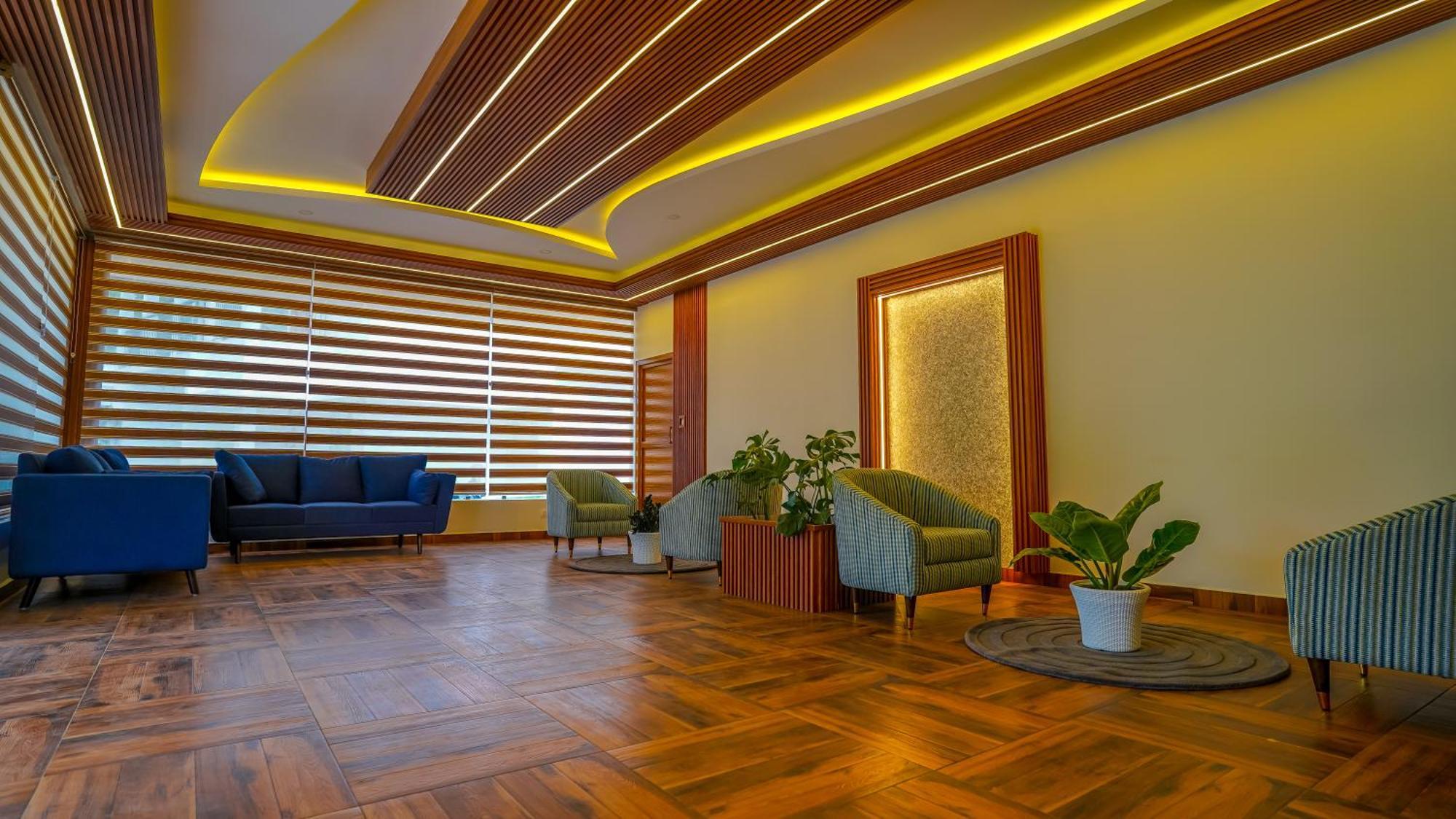 Winter Note Resorts Munnar Zewnętrze zdjęcie